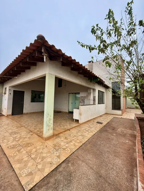 Maringa Residencial Arezzo casasobrado Venda R$550.000,00 3 Dormitorios 4 Vagas Area do terreno 490.10m2 