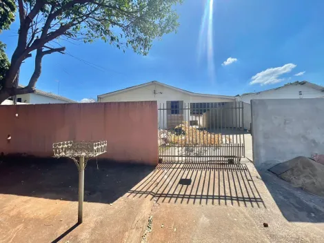 Maringa Conjunto Habitacional Sol Nascente casasobrado Venda R$430.000,00 3 Dormitorios 4 Vagas Area do terreno 303.00m2 Area construida 84.00m2