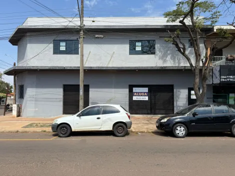 Maringa Conjunto Residencial Cidade Alta Sala Locacao R$ 1.800,00 