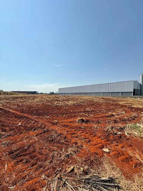 Maringa Parque Industrial Mario Bulhoes Terreno Venda R$1.490.000,00  Area do terreno 2151.90m2 