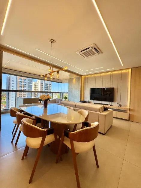 Maringa Zona 08 Apartamento Venda R$1.690.000,00 3 Dormitorios 2 Vagas 