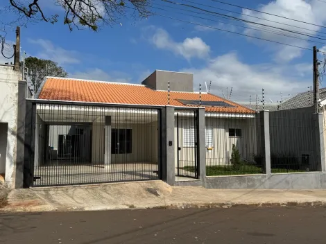 Maringa Jardim Liberdade casasobrado Venda R$949.000,00 3 Dormitorios 5 Vagas Area do terreno 300.00m2 Area construida 199.00m2