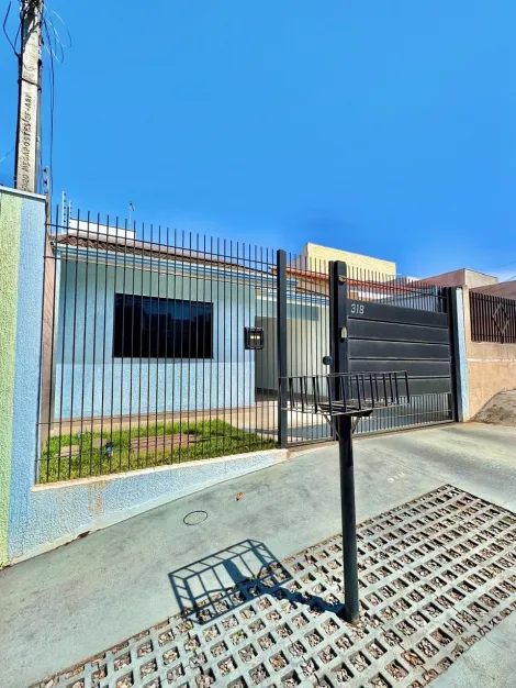 Maringa Jardim Santa Helena casasobrado Venda R$460.000,00 3 Dormitorios 2 Vagas Area do terreno 150.15m2 Area construida 103.87m2