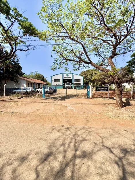 Maringa Parque Industrial Comercial Venda R$2.500.000,00  Area do terreno 3006.00m2 Area construida 450.00m2