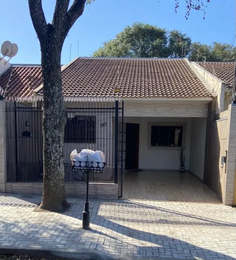 Maringa Jardim Catedral casasobrado Venda R$580.000,00 3 Dormitorios 1 Vaga Area do terreno 156.25m2 Area construida 113.47m2