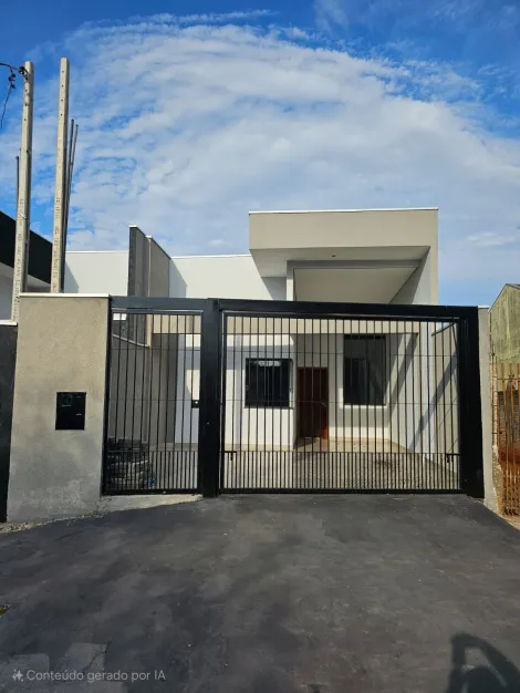 Maringa Jardim Universo casasobrado Venda R$500.000,00 3 Dormitorios 3 Vagas Area do terreno 180.00m2 Area construida 100.00m2