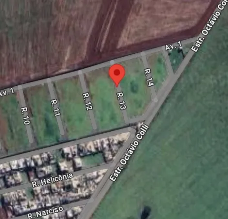 Maringa Conjunto Joao de Barro Cidade Cancao Terreno Venda R$399.000,00  Area do terreno 360.10m2 