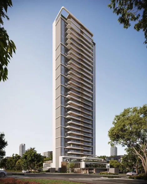 Maringa Zona 01 Apartamento Venda R$860.000,00 3 Dormitorios 3 Vagas 