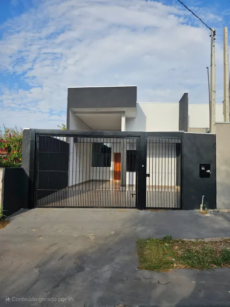 Maringa Jardim Universo casasobrado Venda R$500.000,00 3 Dormitorios 3 Vagas Area do terreno 180.00m2 