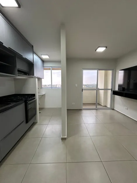 Maringa Jardim das Estacoes Apartamento Venda R$370.000,00 Condominio R$435,25 2 Dormitorios 1 Vaga 