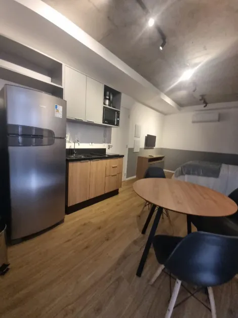 Maringa Zona 07 Apartamento Venda R$400.000,00 1 Dormitorio 1 Vaga 