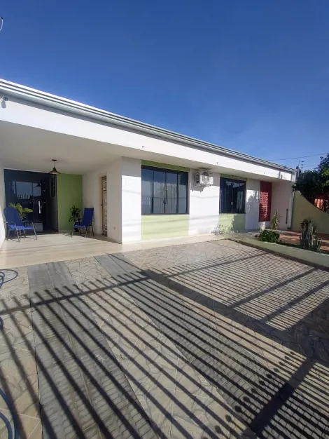 Maringa Jardim da Gloria casasobrado Venda R$680.000,00 3 Dormitorios 3 Vagas Area do terreno 321.00m2 Area construida 177.57m2