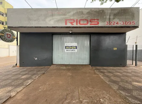 Maringa Zona 05 Comercial Locacao R$ 4.900,00 