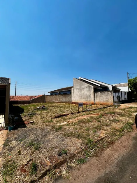 Maringa Jardim Sao Miguel Terreno Venda R$250.000,00  Area do terreno 319.28m2 
