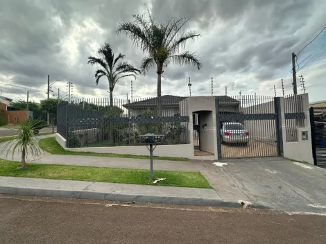 Maringa Jardim Everest casasobrado Venda R$389.000,00 2 Dormitorios 2 Vagas Area do terreno 212.18m2 Area construida 76.27m2