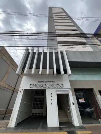 Maringa Zona 01 comercial Locacao R$ 2.000,00 Condominio R$680,00 