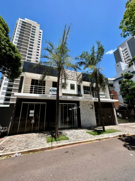 Maringa ZONA 03 Sala Locacao R$ 4.500,00 Area construida 154.00m2