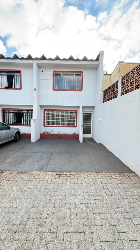 Maringa Jardim Cerro Azul casasobrado Venda R$340.000,00 2 Dormitorios 1 Vaga Area do terreno 85.04m2 Area construida 67.85m2