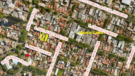 Maringa ZONA 03 Terreno Venda R$4.500.000,00  Area do terreno 580000.00m2 