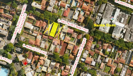 Maringa ZONA 03 Terreno Venda R$4.500.000,00  Area do terreno 600.00m2 