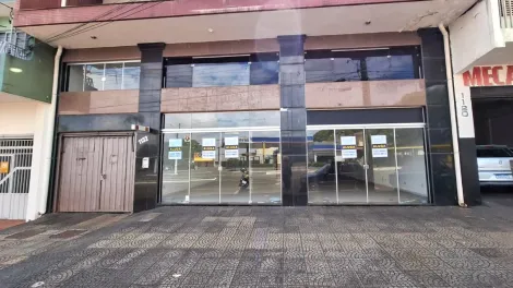 Maringa Parque das Grevileas Comercial Locacao R$ 2.800,00 Area construida 198.00m2