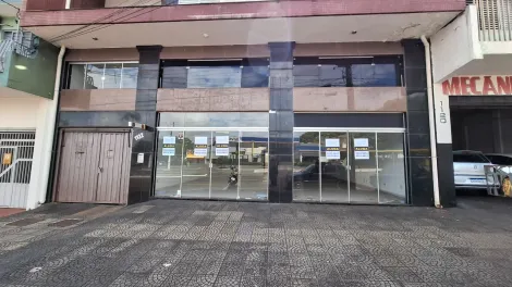 Maringa Parque das Grevileas Comercial Locacao R$ 2.000,00  2 Vagas Area construida 152.00m2