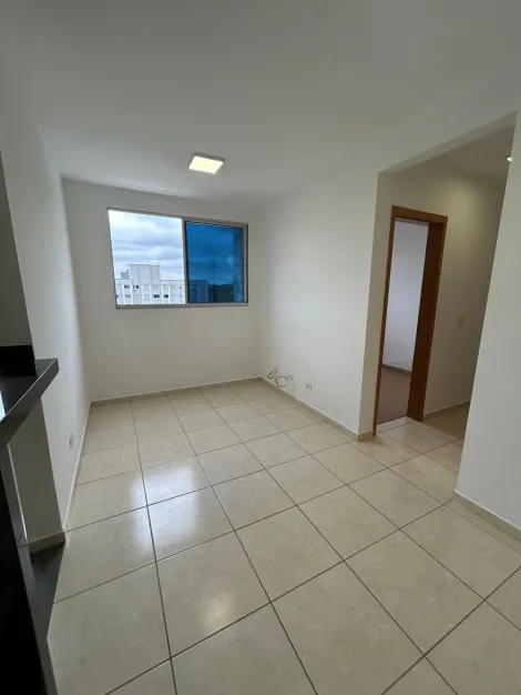 Maringa Jardim Alvorada Apartamento Venda R$259.000,00 2 Dormitorios 1 Vaga 
