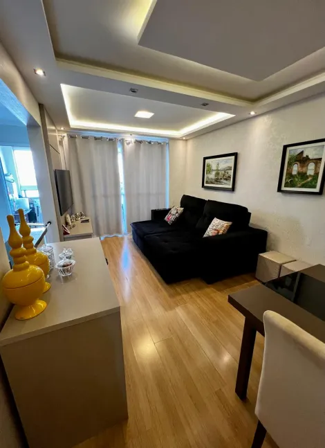 Maringa Vila Bosque Apartamento Venda R$635.000,00 Condominio R$569,86 3 Dormitorios 2 Vagas 