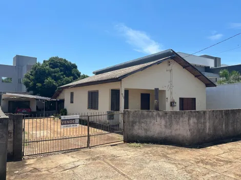 Maringa Zona 04 casasobrado Venda R$1.300.000,00 3 Dormitorios 4 Vagas Area do terreno 650.00m2 Area construida 227.00m2