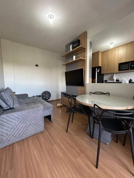 Maringa Parque Industrial Apartamento Venda R$345.000,00 2 Dormitorios 1 Vaga 
