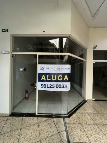 Maringa Zona 01 comercial Locacao R$ 1.000,00 Condominio R$360,00 