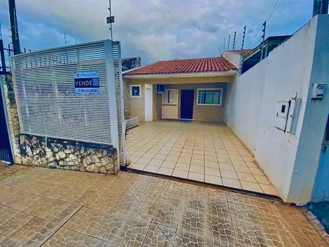 Maringa Jardim Botanico casasobrado Venda R$398.000,00 3 Dormitorios  Area do terreno 150.00m2 Area construida 80.32m2