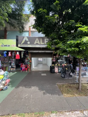 Maringa CENTRO Comercial Locacao R$ 3.500,00  Area do terreno 0.01m2 