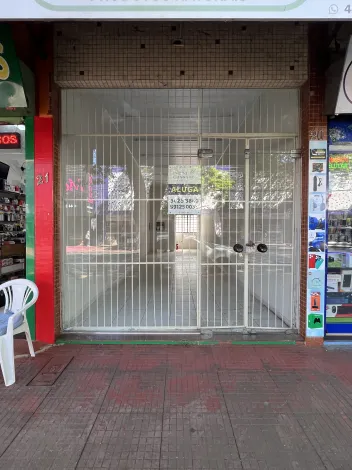 Maringa CENTRO Comercial Locacao R$ 2.990,00  Area do terreno 0.01m2 