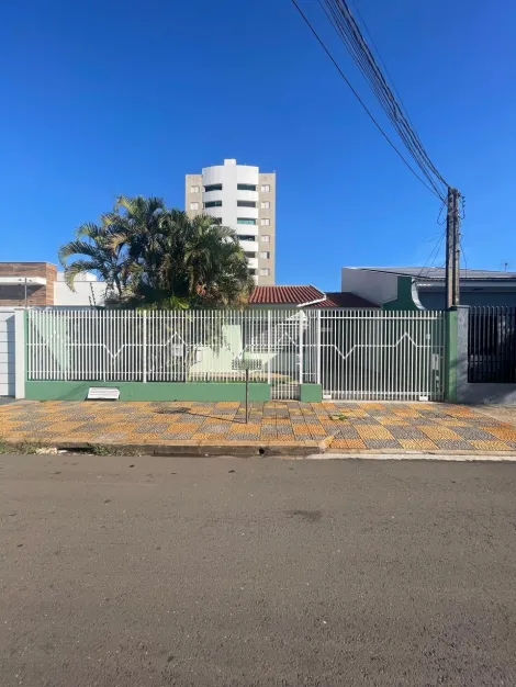 Maringa Parque Residencial Cidade Nova casasobrado Venda R$930.000,00 3 Dormitorios  Area do terreno 420.00m2 Area construida 246.54m2
