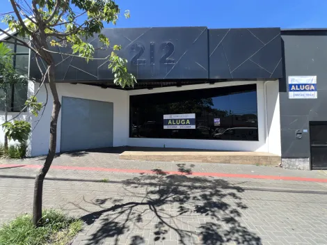 Maringa Zona 04 Salao Locacao R$ 15.000,00 1 Dormitorio  Area do terreno 400.00m2 