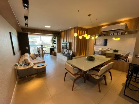 Maringa ZONA 03 Apartamento Venda R$1.290.000,00 3 Dormitorios 2 Vagas 