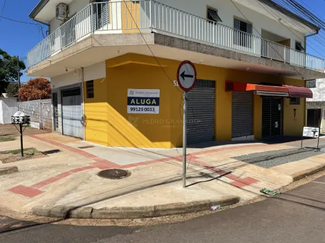 Maringa Jardim Alvorada Comercial Locacao R$ 1.400,00  Area do terreno 138.90m2 