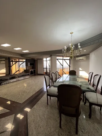 Maringa Zona 01 Apartamento Locacao R$ 6.500,00 Condominio R$4.745,00 4 Dormitorios 4 Vagas Area construida 400.00m2