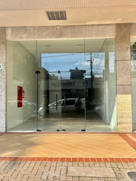 Maringa Zona 01 comercial Locacao R$ 4.110,00 Condominio R$300,00  1 Vaga 