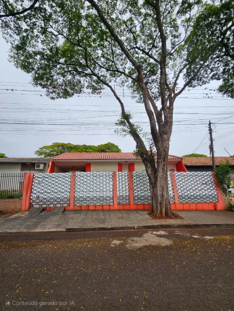 Maringa Conjunto Habitacional Joao de Barro Thais casasobrado Venda R$500.000,00 3 Dormitorios 2 Vagas Area do terreno 300.00m2 