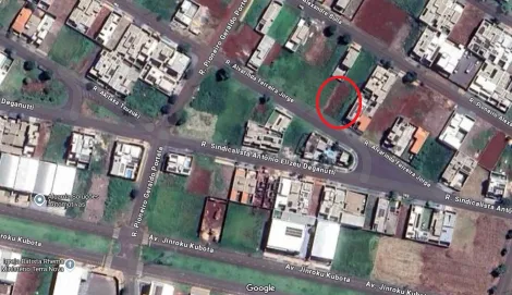 Maringa Bom Jardim Terreno Venda R$400.000,00  Area do terreno 400.00m2 