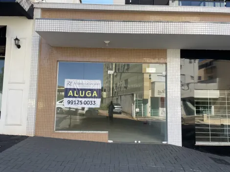 Maringa Chacara Paulista comercial Locacao R$ 1.500,00 