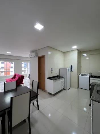 Maringa Zona 01 Apartamento Locacao R$ 2.200,00 Condominio R$365,00 1 Dormitorio 1 Vaga 