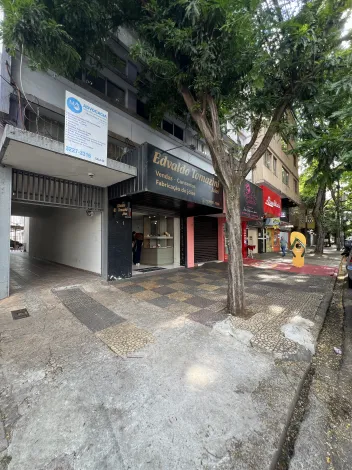 Maringa CENTRO Apartamento Locacao R$ 1.980,00 3 Dormitorios  