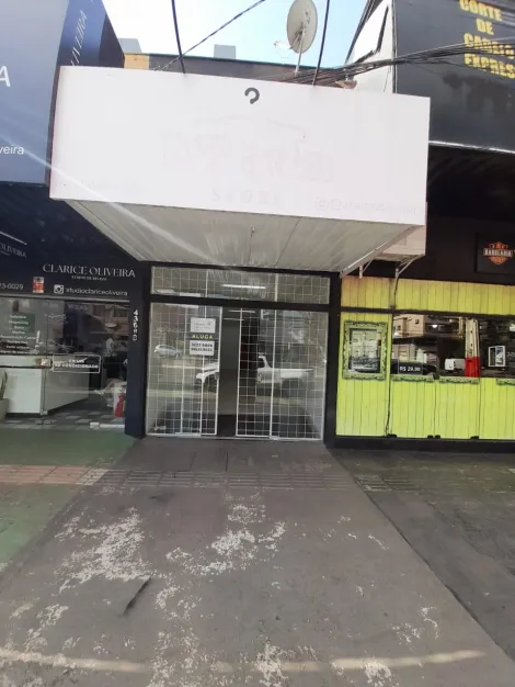 Maringa Zona 01 Comercial Locacao R$ 2.600,00 