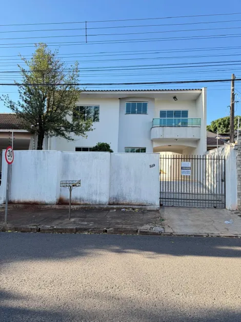 Maringa Jardim das Nacoes casasobrado Venda R$970.000,00 4 Dormitorios 4 Vagas Area do terreno 381.00m2 
