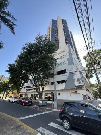 Maringa Zona 01 comercial Locacao R$ 3.900,00 Condominio R$770,00 