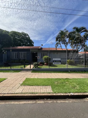 Maringa Zona 02 Comercial Locacao R$ 6.300,00 3 Dormitorios 3 Vagas 