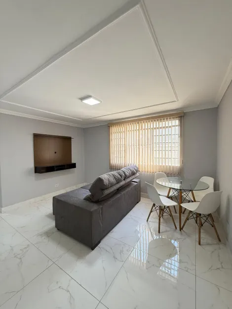Maringa Parque Residencial Cidade Nova Apartamento Venda R$225.000,00 Condominio R$459,00 3 Dormitorios 1 Vaga 
